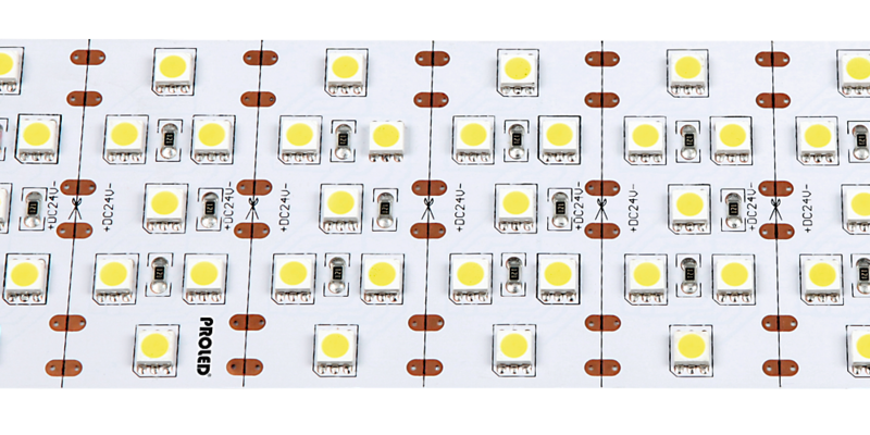 Flex Strip HD Power Mono - PROLED | Bellalite