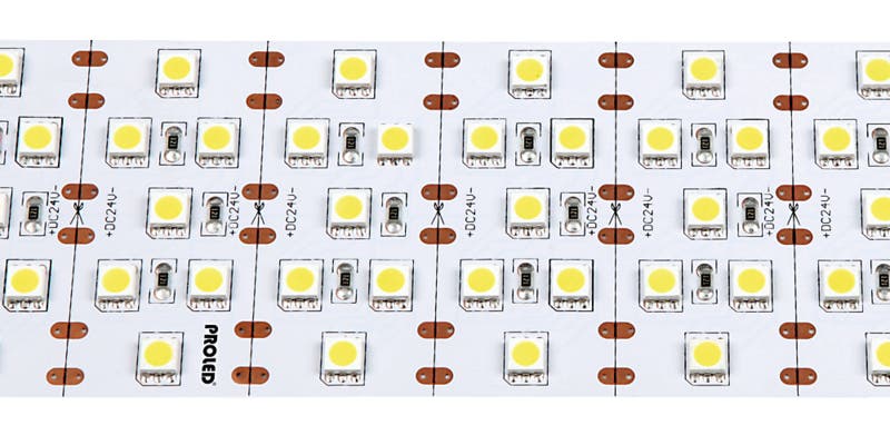 Flex Strip HD Power Mono - PROLED | Bellalite Flex Strip HD Power Mono - PROLED | Bellalite