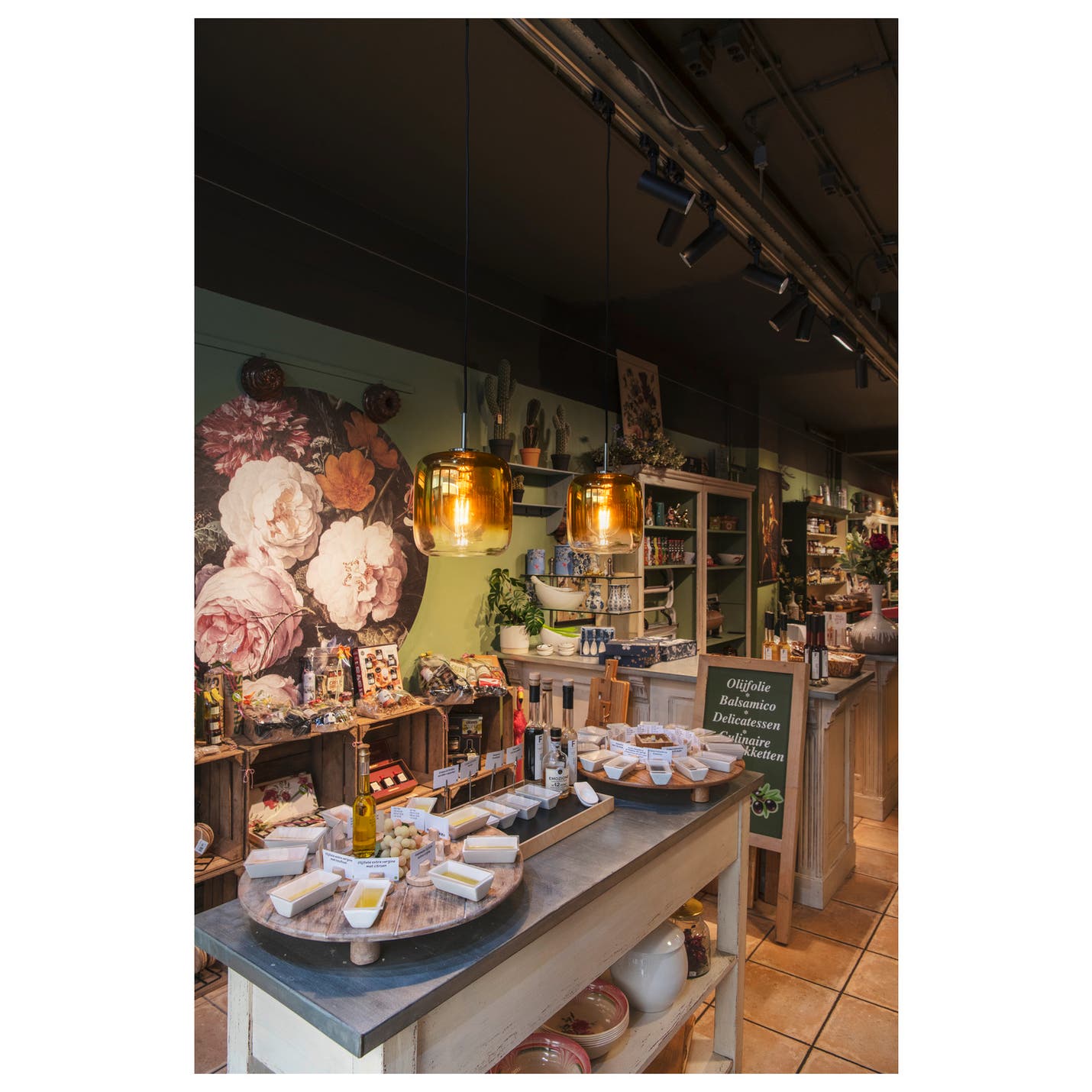 PANTILO 20 PD Guld/Krom - SLV | Bellalite PANTILO 20 PD Guld/Krom - SLV | Bellalite