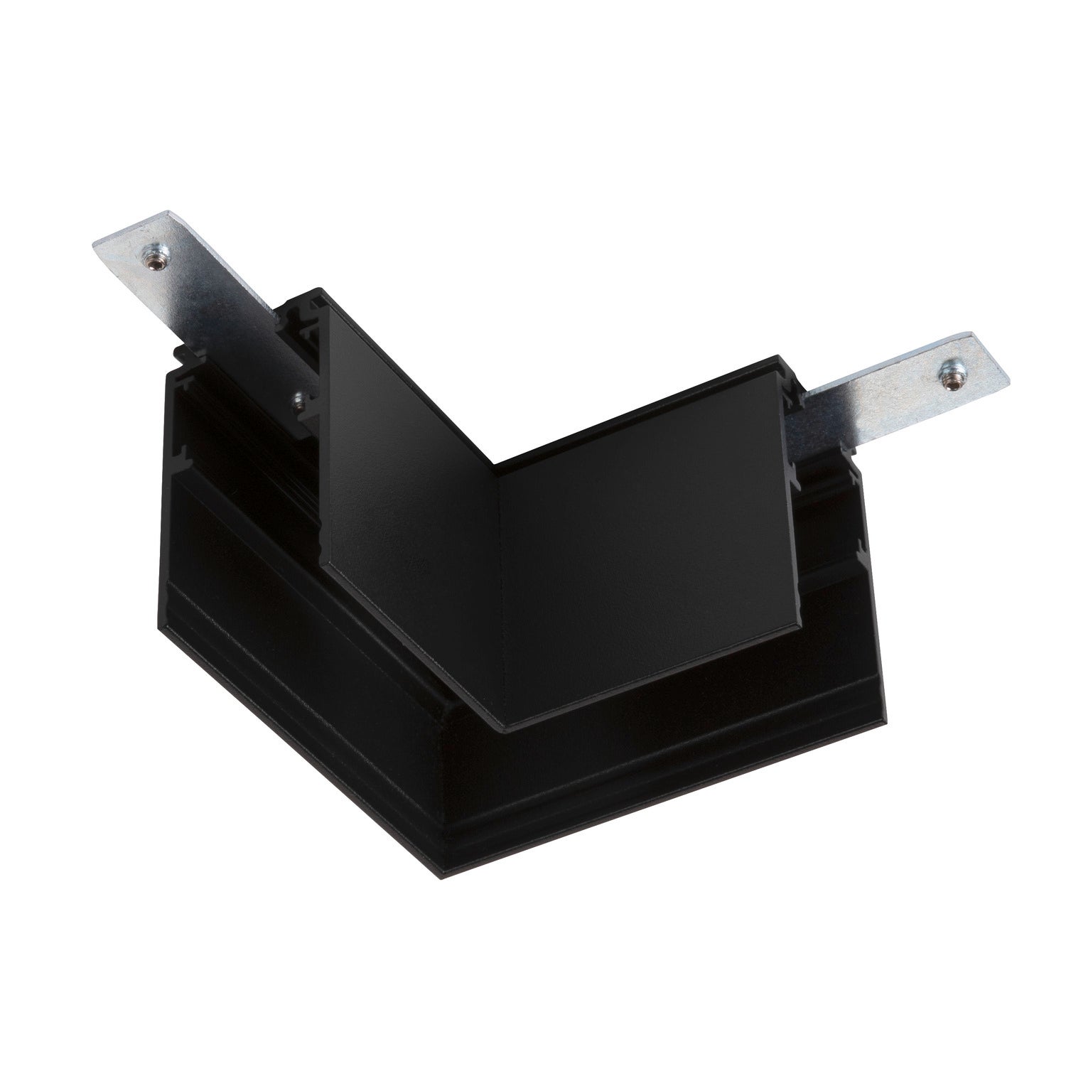 L-Skarv Mekanisk 48V TRACK Deep Höger - SLV | Bellalite