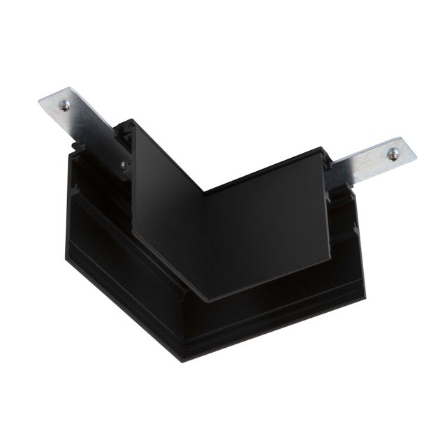 L-Skarv Mekanisk 48V TRACK Deep Höger - SLV | Bellalite L-Skarv Mekanisk 48V TRACK Deep Höger - SLV | Bellalite