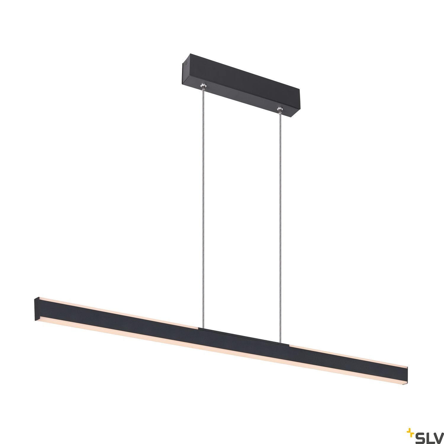 ONE LINEAR 100 PHASE up/down Pendel - SLV | Bellalite