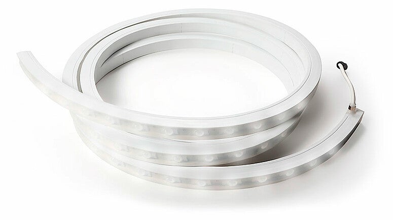 Flex Strip Wall White 60°, per meter 2700K - PROLED | Bellalite