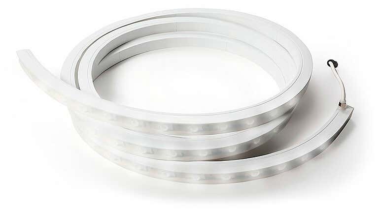 Flex Strip Wall White 60°, per meter 2700K - PROLED | Bellalite Flex Strip Wall White 60°, per meter 2700K - PROLED | Bellalite