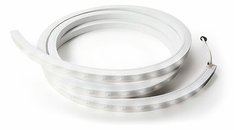 Flex Strip Wall White 60°, per meter 2700K - PROLED | Bellalite Flex Strip Wall White 60°, per meter 2700K - PROLED | Bellalite
