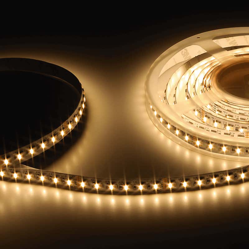 Flex Strip RGB + CCT 5-IN-1 HD, per meter - PROLED | Bellalite Flex Strip RGB + CCT 5-IN-1 HD, per meter - PROLED | Bellalite