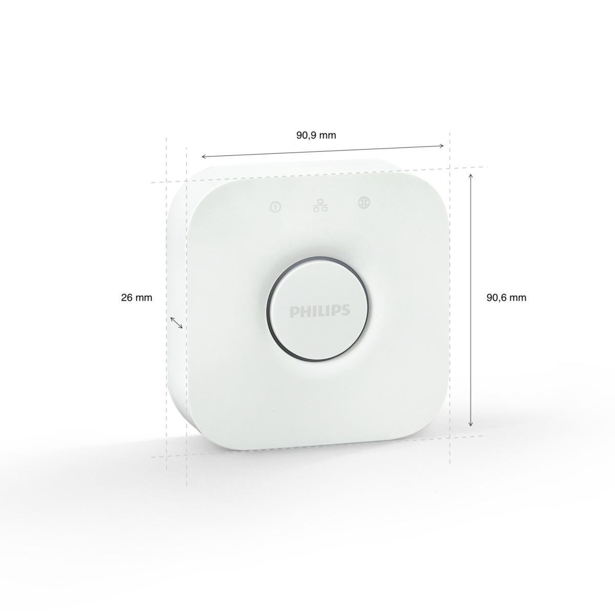 Philips Hue Bridge - Philips Hue | Bellalite