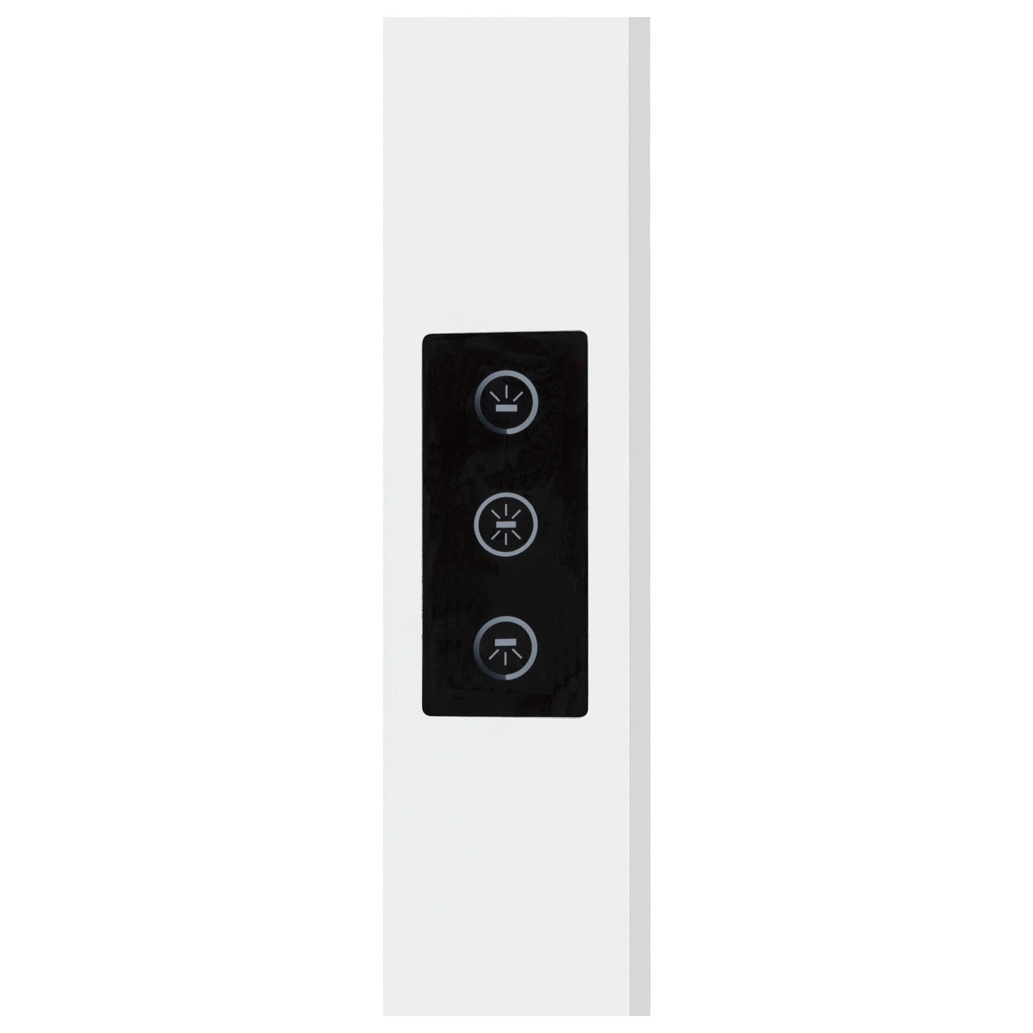 WORKLIGHT PRO, free-standing lamp, 150W, 4000K, Touch, Vit  - SLV | Bellalite