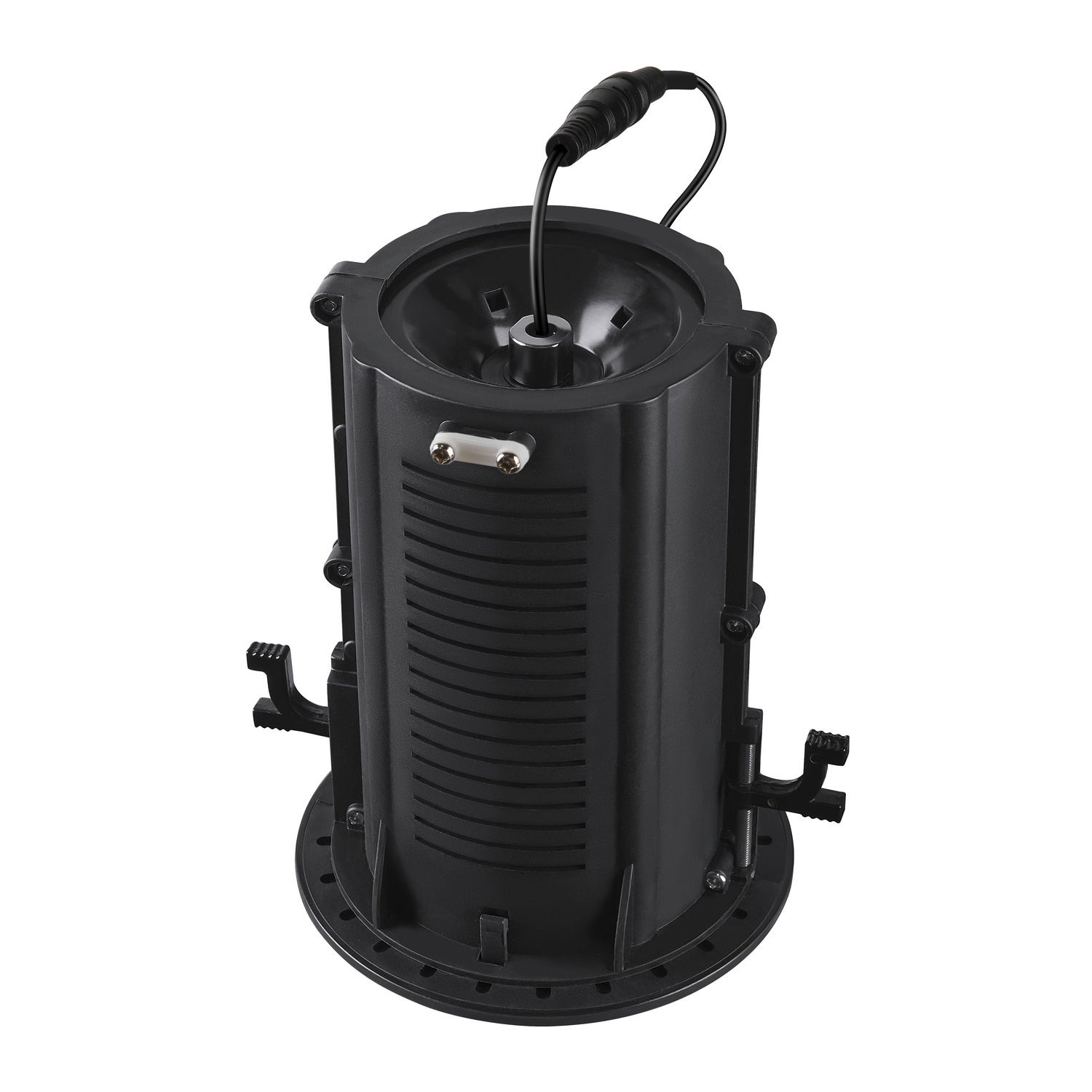 NUMINOS PROJECTOR M 2700K 20° Svart / Svart - SLV | Bellalite