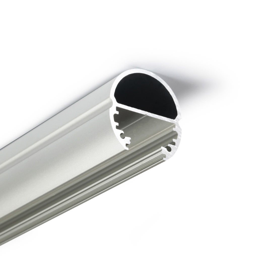 Topmet LED-Profil OVAL20 - TOPMET | Bellalite