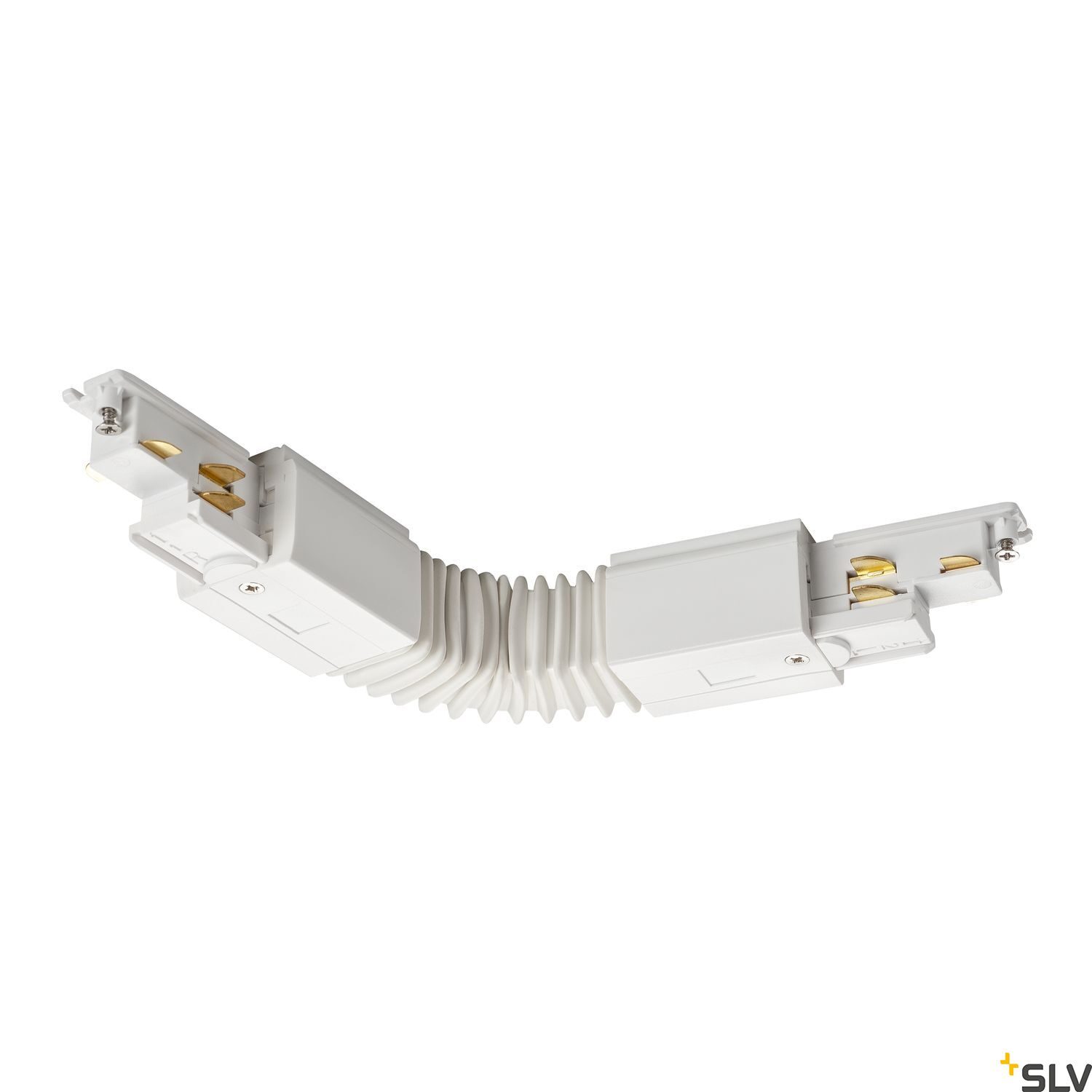 S-TRACK DALI Flex Connector white - SLV | Bellalite