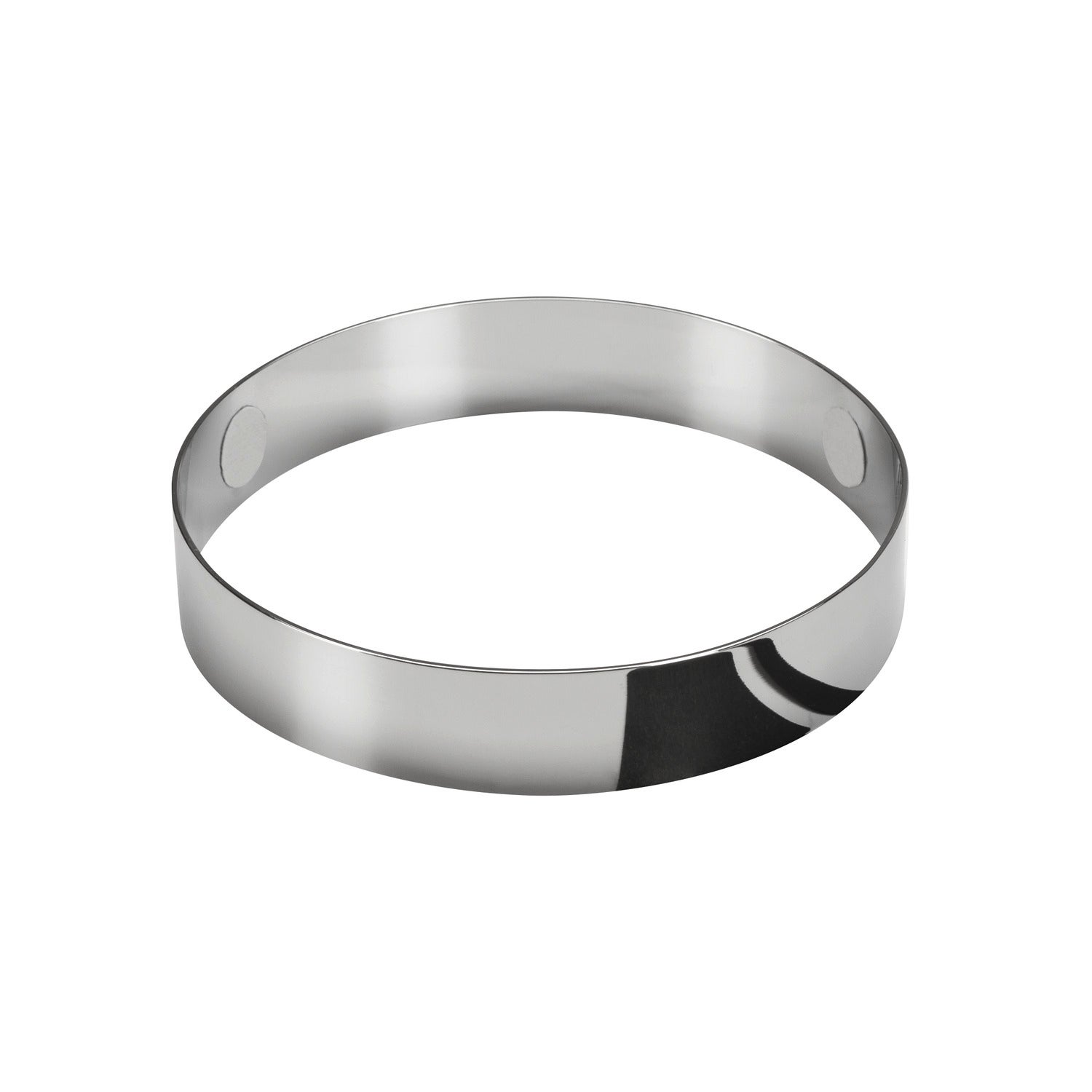 CYFT, decorative ring, Krom  - SLV | Bellalite
