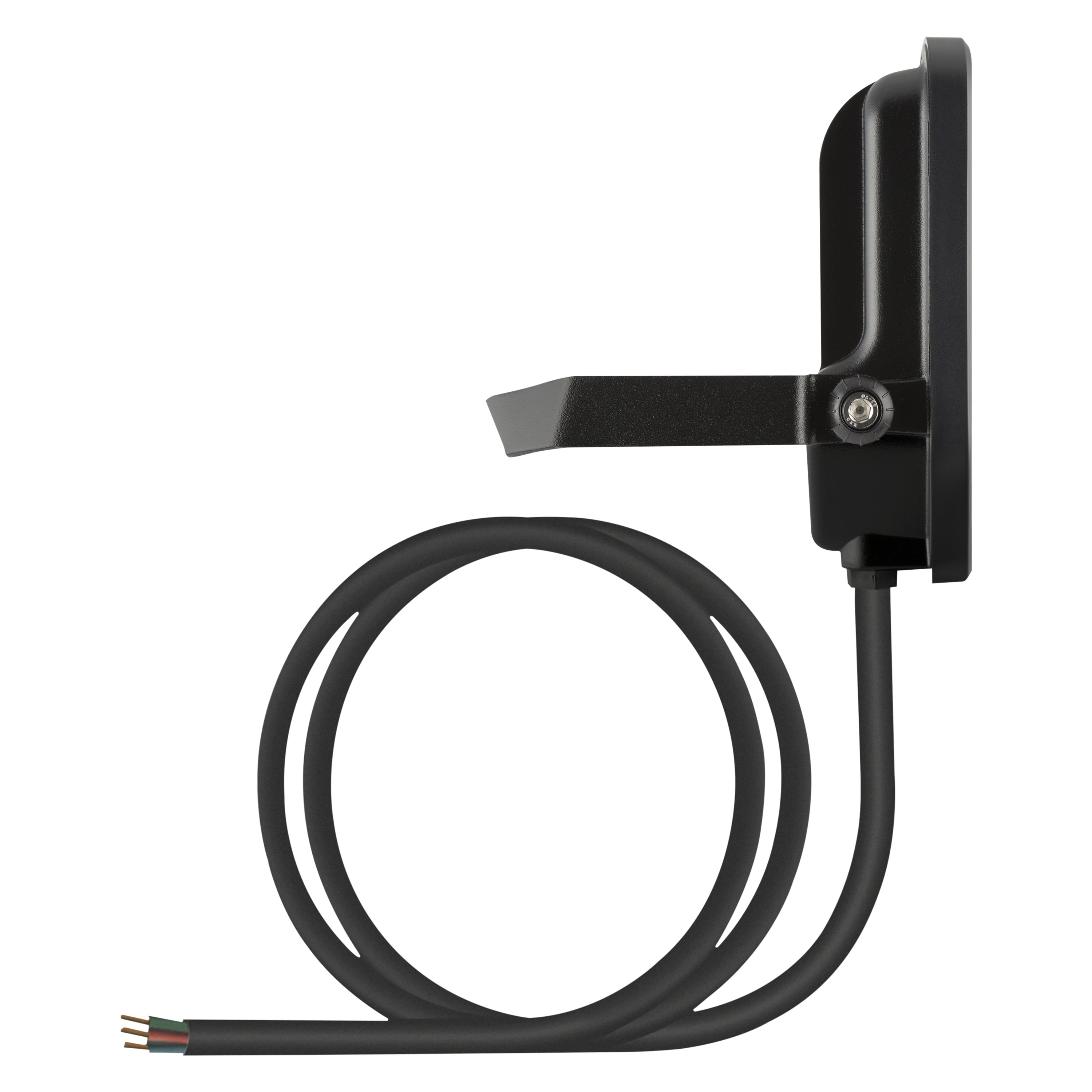 Floodlight Gen3 PFM 50W 4 000K IP65 Svart, 100° x 100°  - Ledvance | Bellalite