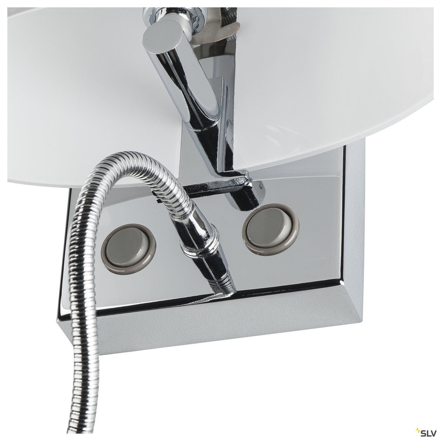 Coupa Flexled  - SLV | Bellalite