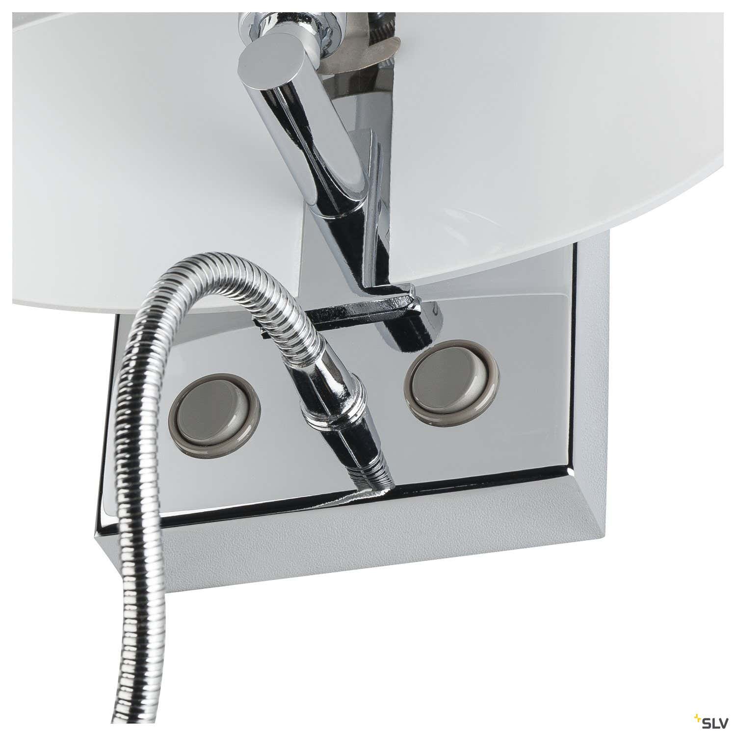 Coupa Flexled - SLV | Bellalite Coupa Flexled - SLV | Bellalite