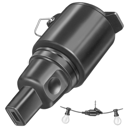 Illu-Light Skarvuttag  - ABL | Bellalite