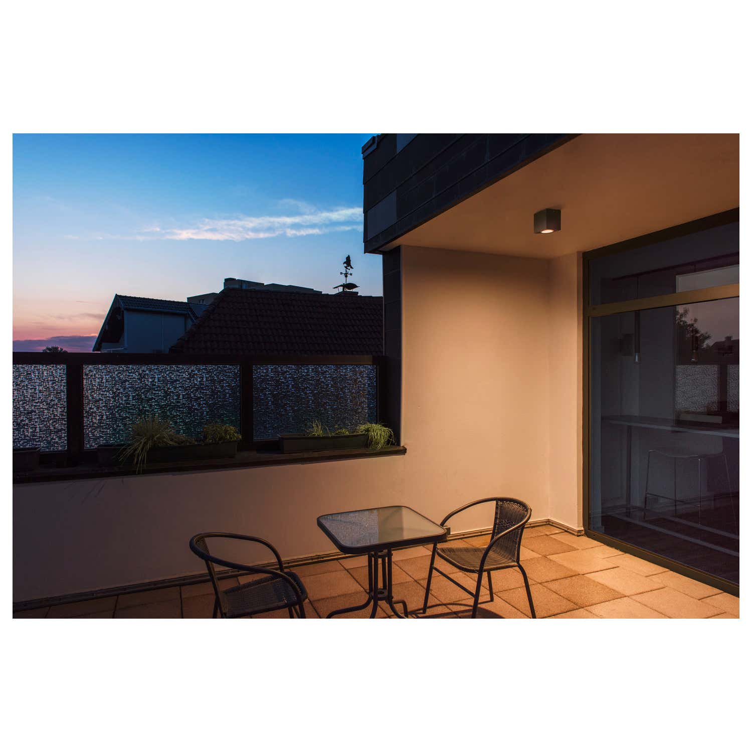 ESKINA FRAME CL single 15W 1100/1200lm 3000/4000K CRI80 95° - SLV | Bellalite ESKINA FRAME CL single 15W 1100/1200lm 3000/4000K CRI80 95° - SLV | Bellalite