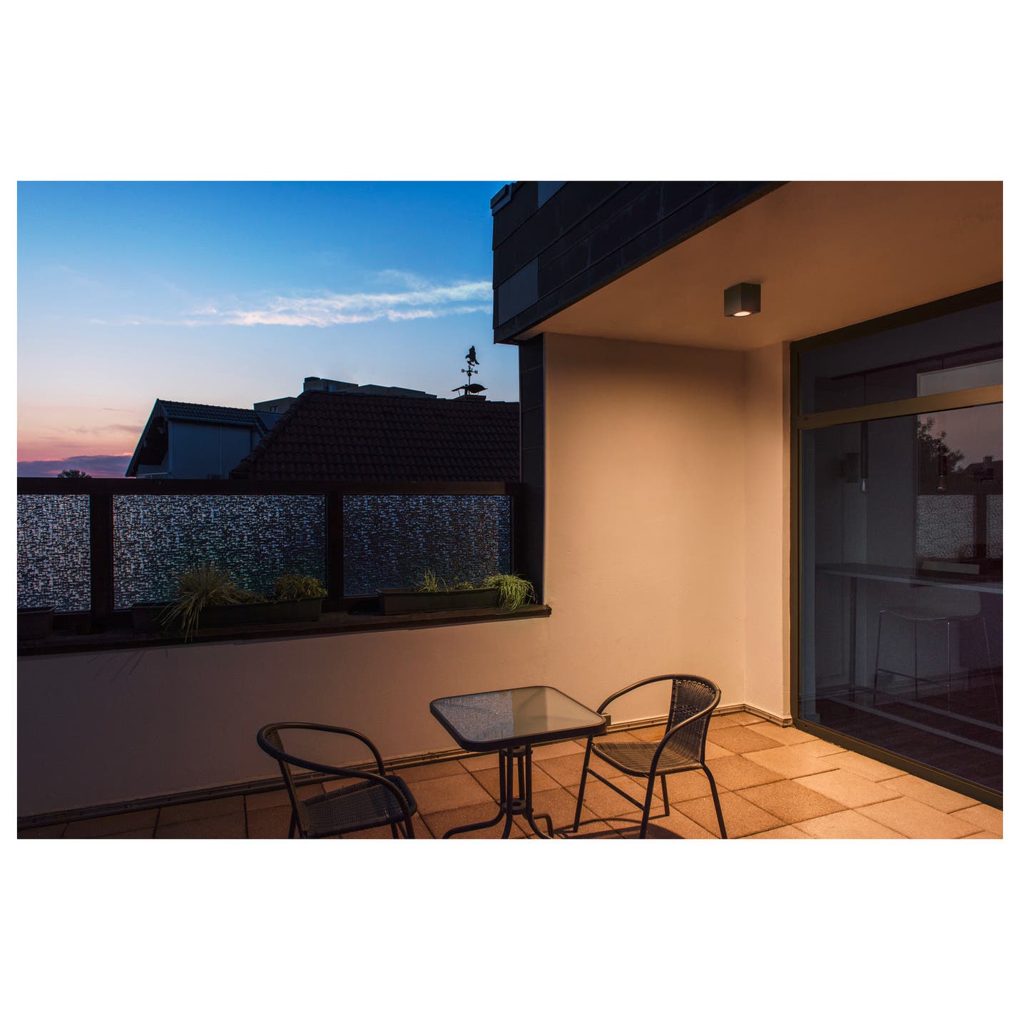 ESKINA FRAME CL single 15W 1100/1200lm 3000/4000K CRI80 95° - SLV | Bellalite ESKINA FRAME CL single 15W 1100/1200lm 3000/4000K CRI80 95° - SLV | Bellalite