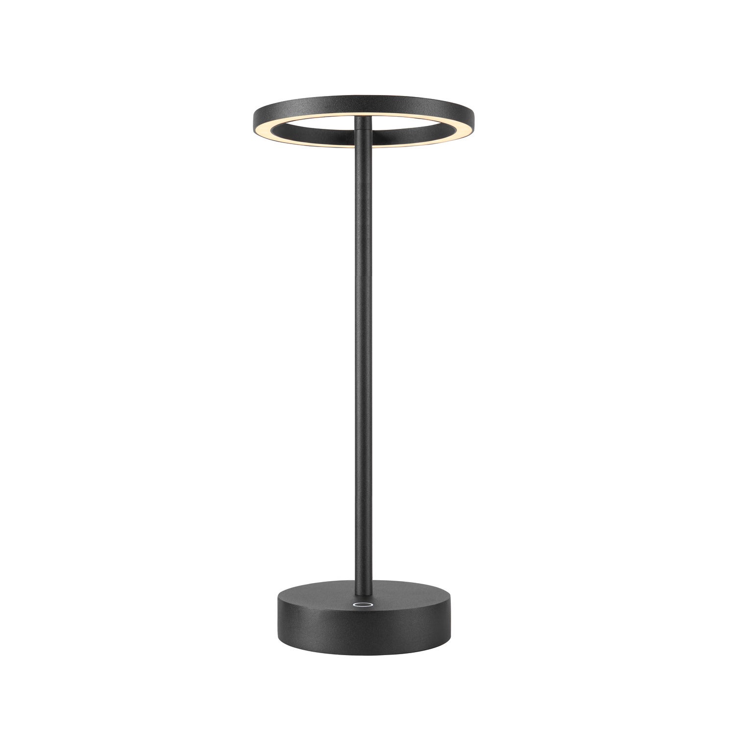 VINOLINA ONE, table lamp, battery, IP54, 2700K, TOUCH, Svart  - SLV | Bellalite