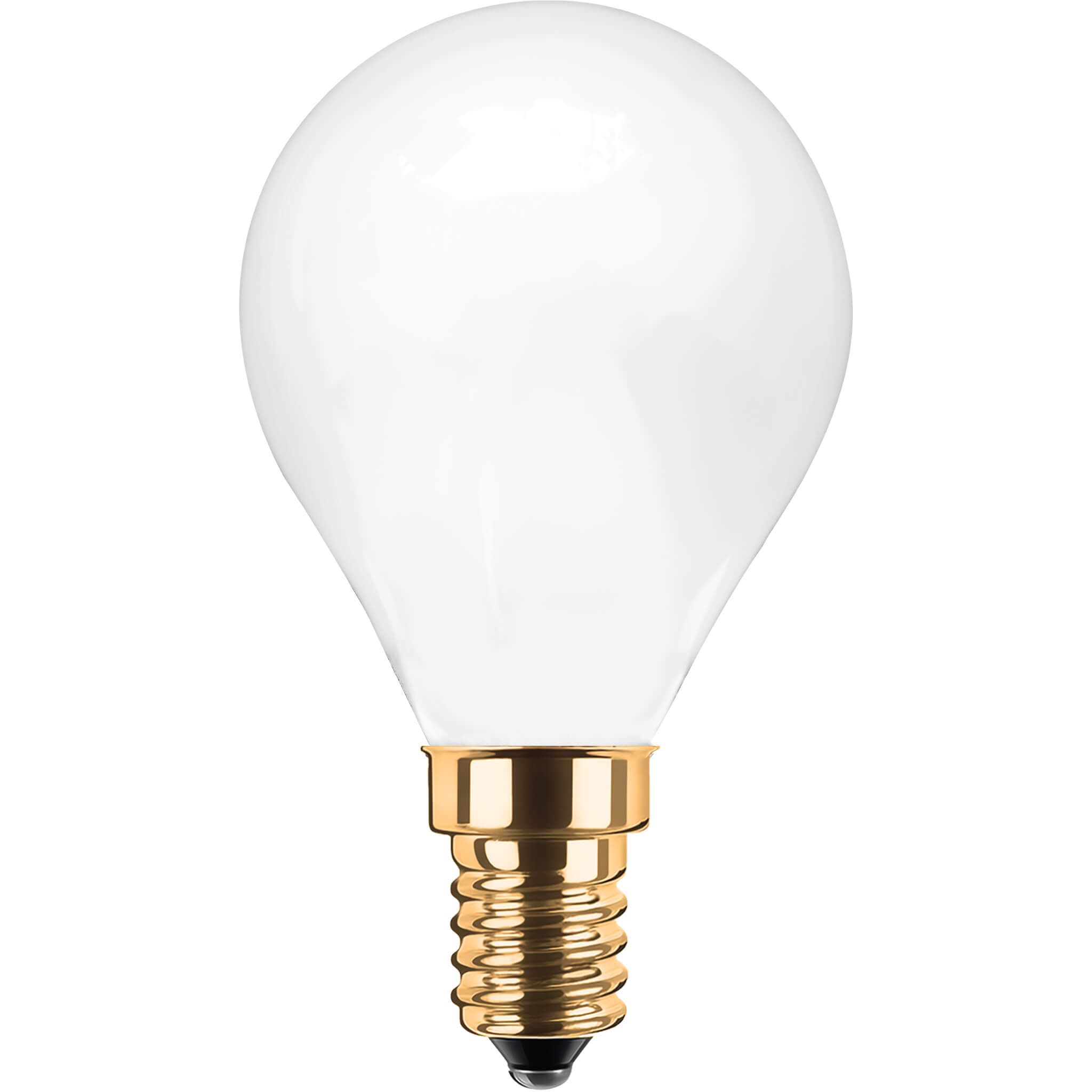 Segula Nautic Line LED Drop Lamp 24V Opal E14 3W 260lm 2200K - Segula | Bellalite Segula Nautic Line LED Drop Lamp 24V Opal E14 3W 260lm 2200K - Segula | Bellalite