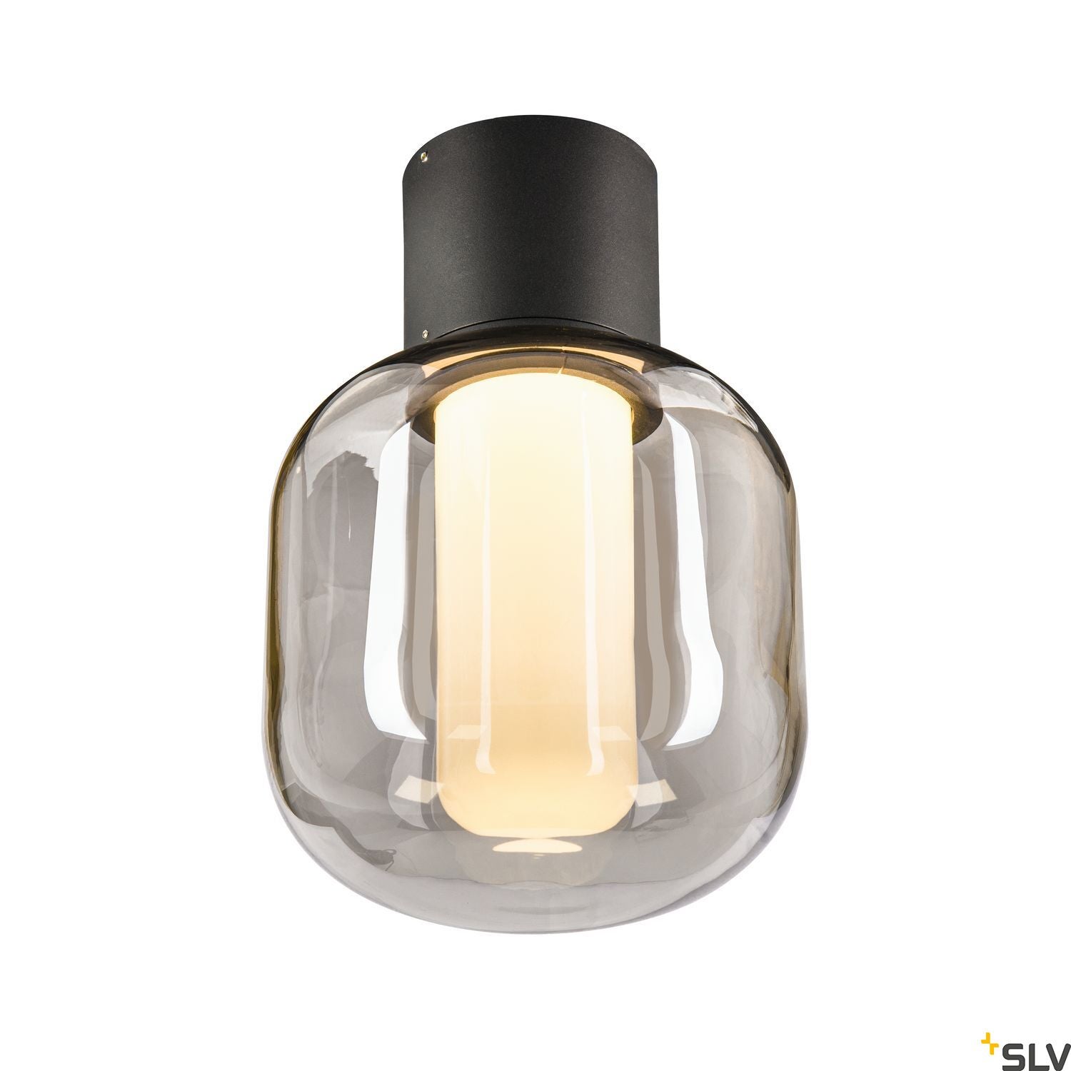 OVALISK CL - SLV | Bellalite