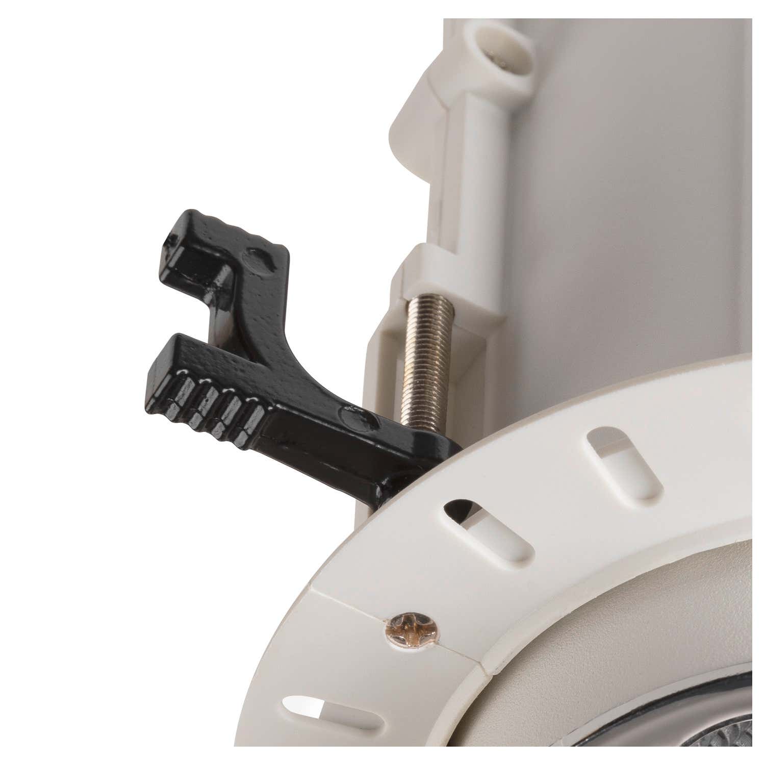 NUMINOS PROJECTOR M 3000K 20° Vit / Krom - SLV | Bellalite NUMINOS PROJECTOR M 3000K 20° Vit / Krom - SLV | Bellalite