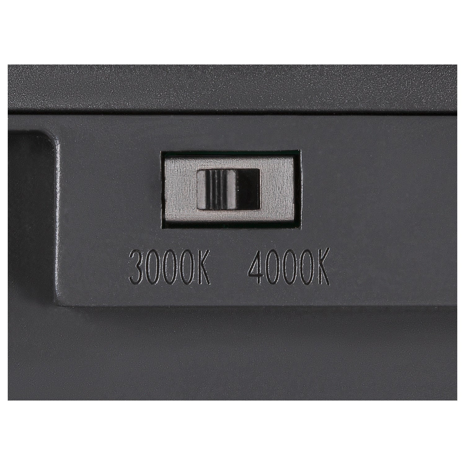 ESKINA FRAME CL single 15W 1100/1200lm 3000/4000K CRI80 95° - SLV | Bellalite