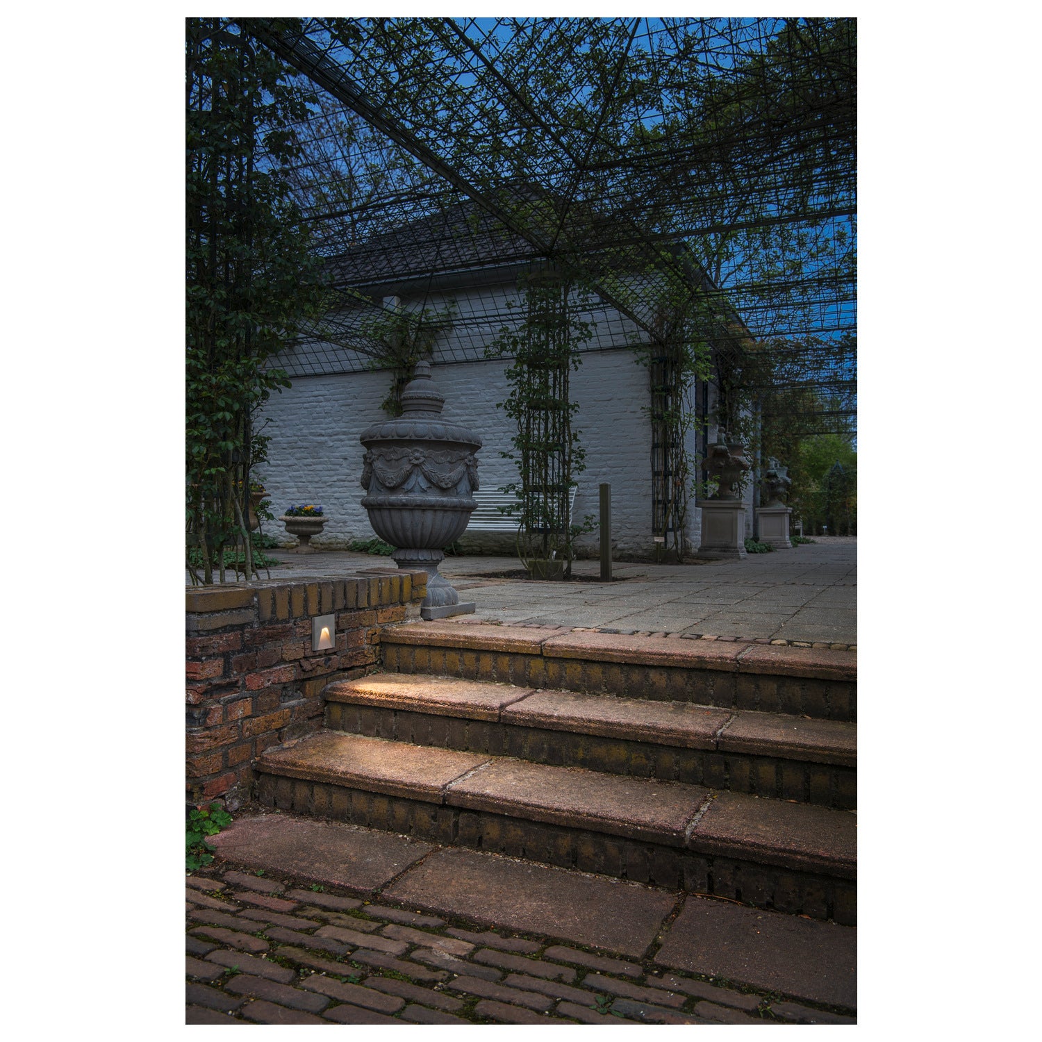 CONCRETO EL  - SLV | Bellalite