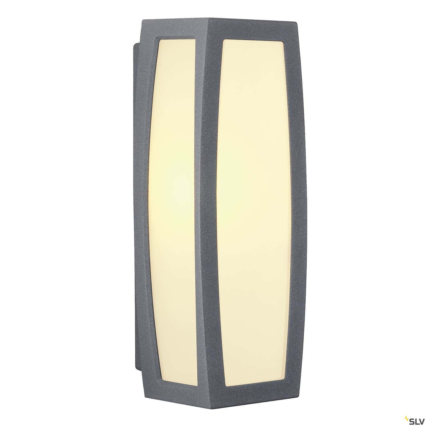 MERIDIAN BOX - SLV | Bellalite MERIDIAN BOX - SLV | Bellalite