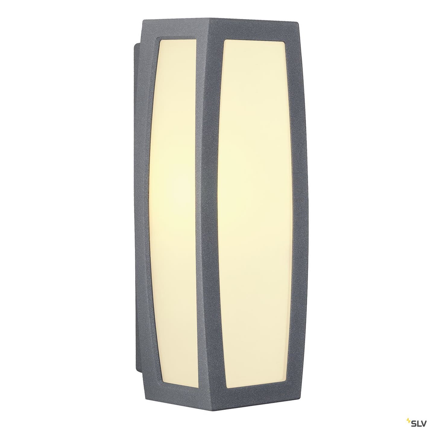 MERIDIAN BOX - SLV | Bellalite MERIDIAN BOX - SLV | Bellalite