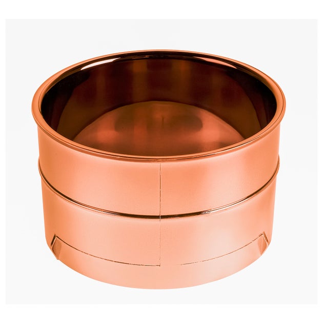 ASTO TUBE Reflektor - SLV | Bellalite ASTO TUBE Reflektor - SLV | Bellalite