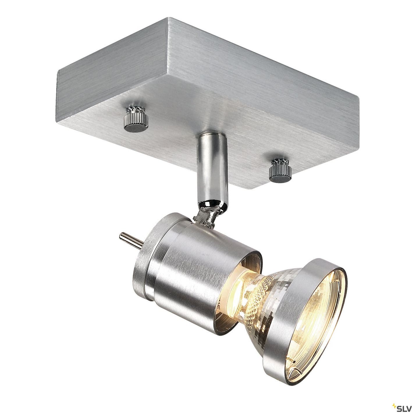 Asto spot 1 - SLV | Bellalite Asto spot 1 - SLV | Bellalite