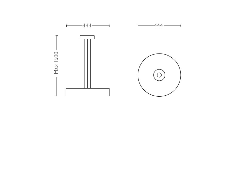 Philips Hue Fair Pendel White Ambience - Philips Hue | Bellalite