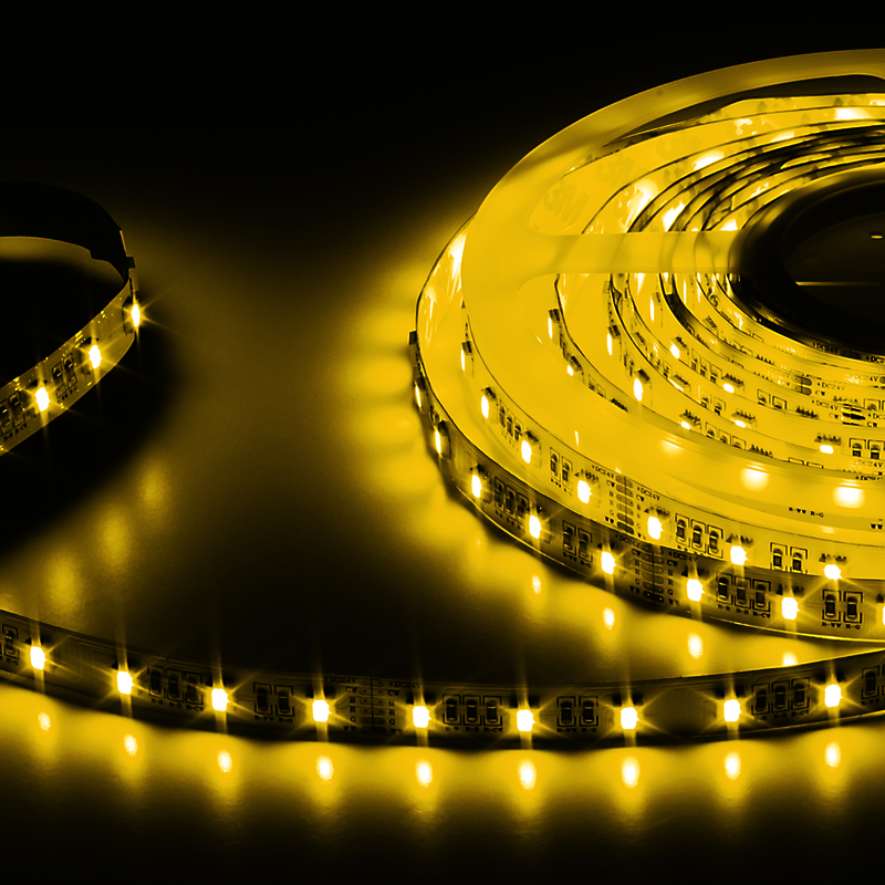 Flex Strip RGBW 4-in-1 (2700K) 5m RGBW (W=2700K) - PROLED | Bellalite