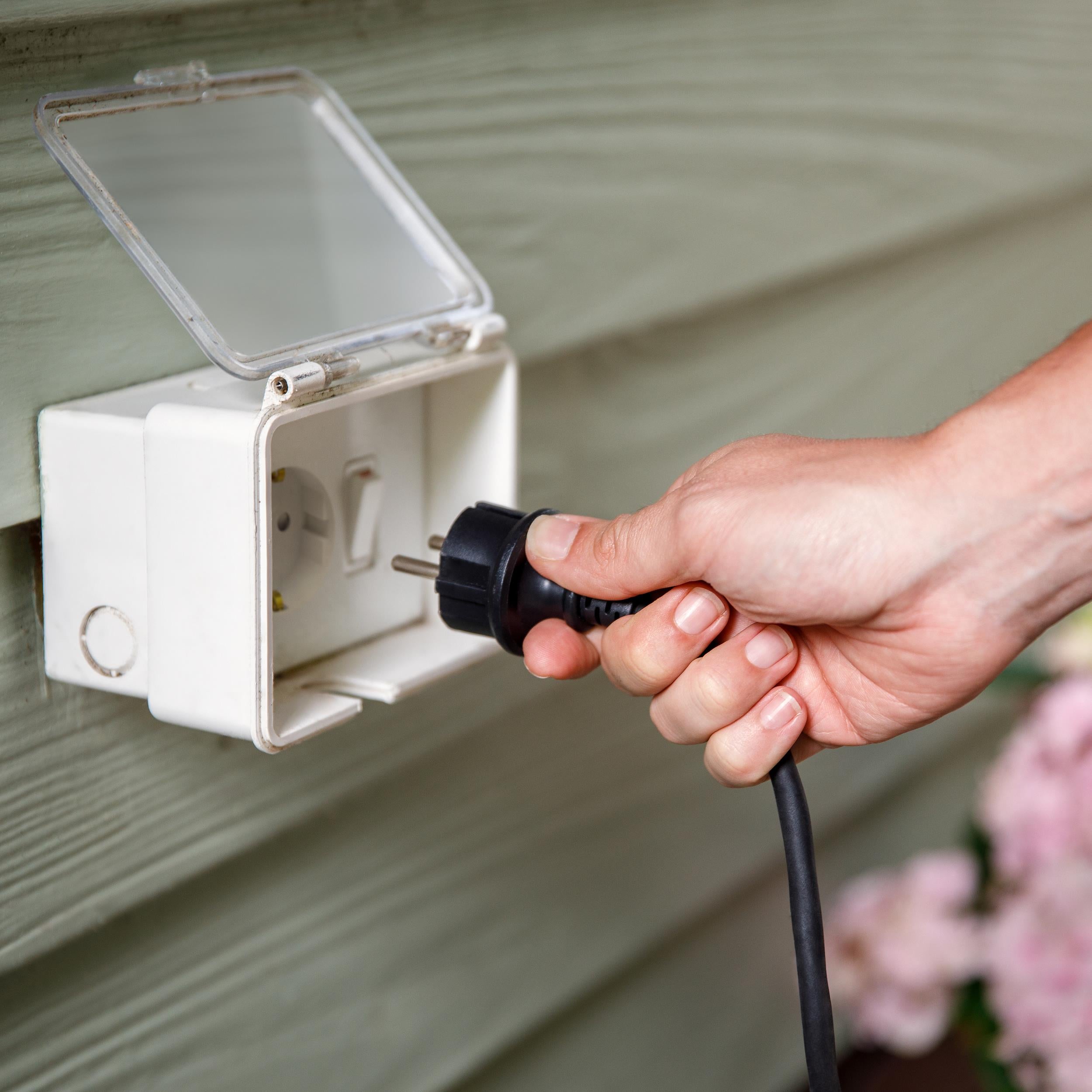 Philips Hue 40W Power Supply - Philips Hue | Bellalite