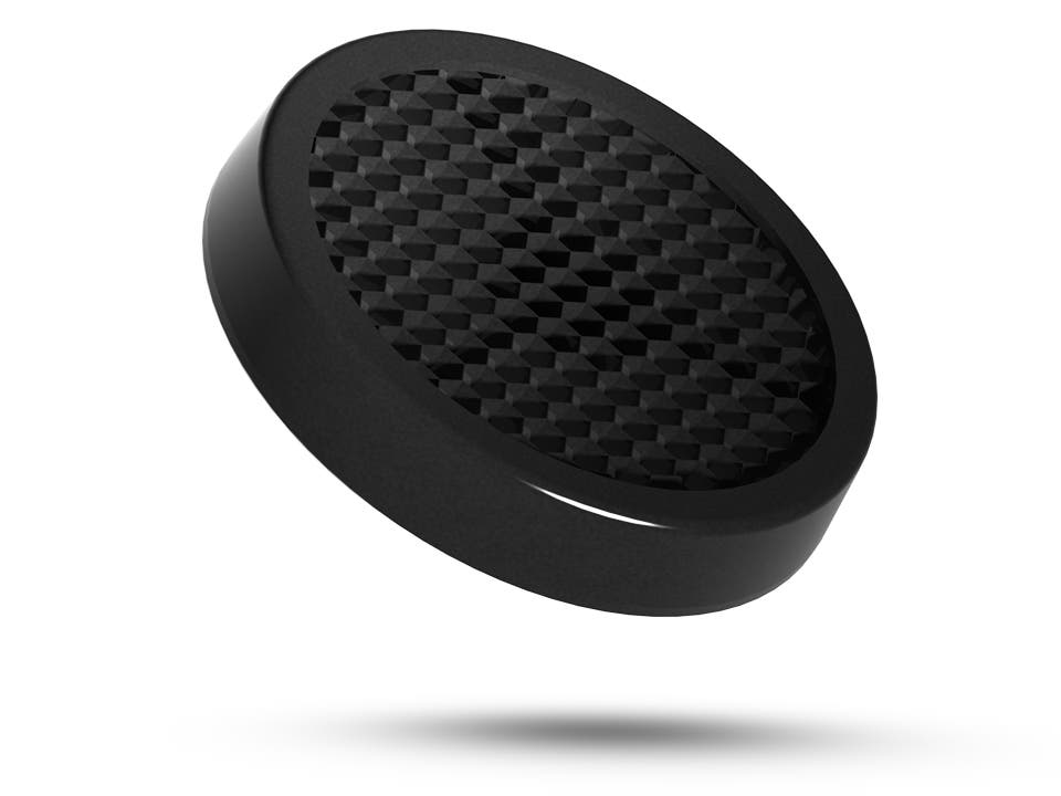 Soraa SNAP 50mm, Louver 40° - Soraa | Bellalite Soraa SNAP 50mm, Louver 40° - Soraa | Bellalite