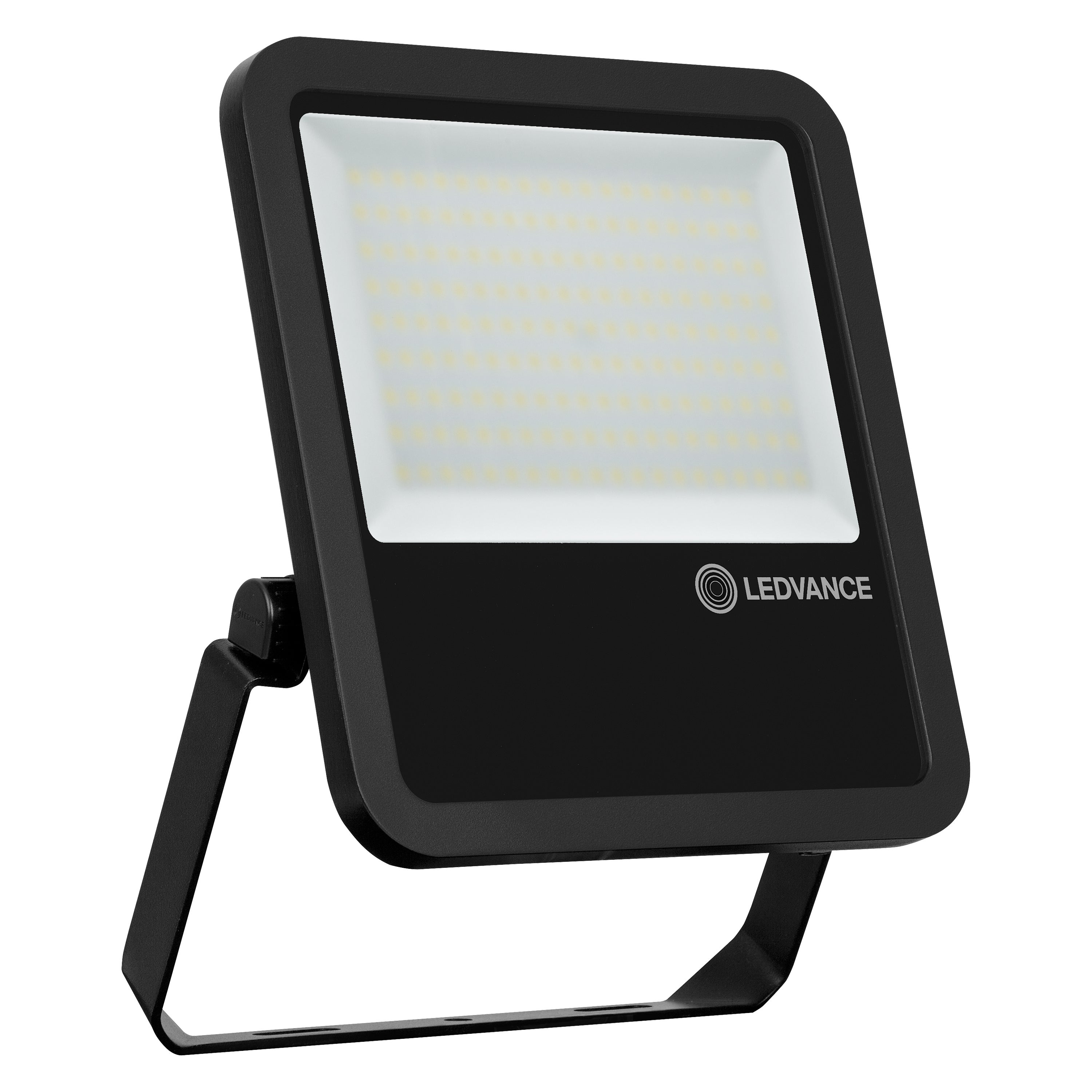 Floodlight Gen3 PFM 125W 4000K IP65 Svart, 100° x 100°  - Ledvance | Bellalite