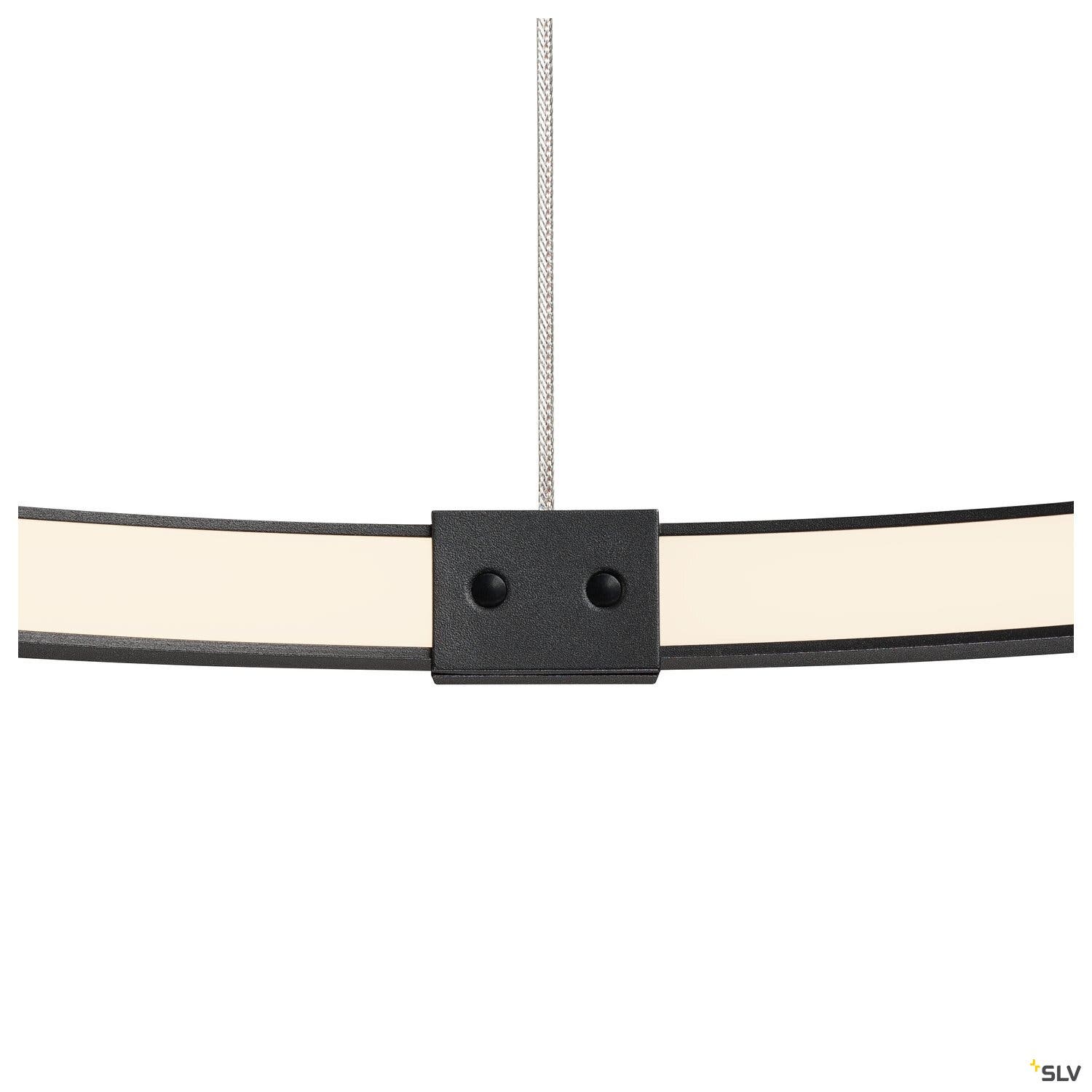 ONE 80 DALI - SLV | Bellalite ONE 80 DALI - SLV | Bellalite