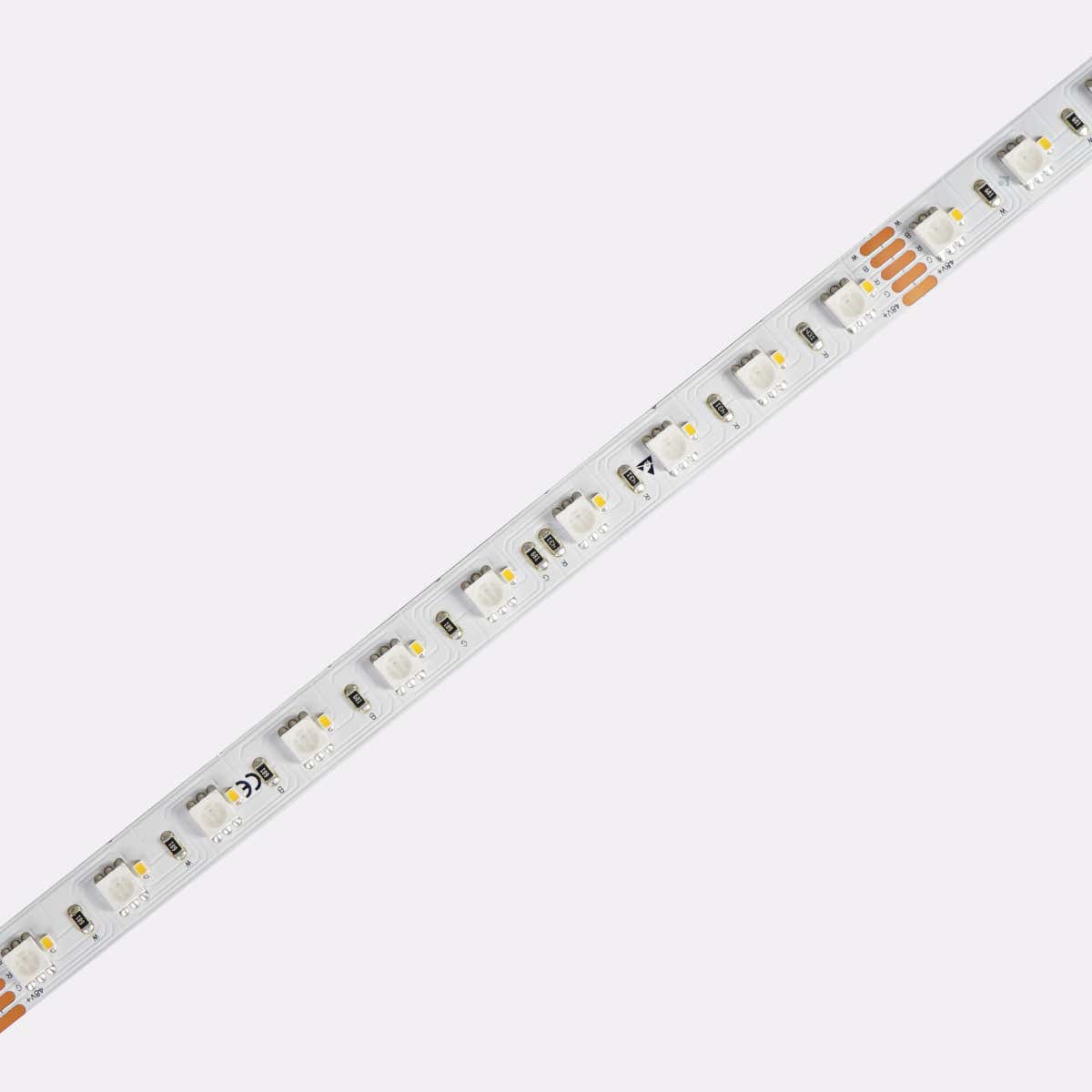 Colors LED-Strip D560 RGBW 48V 19,2W/m IP65 per meter - Colors | Bellalite Colors LED-Strip D560 RGBW 48V 19,2W/m IP65 per meter - Colors | Bellalite