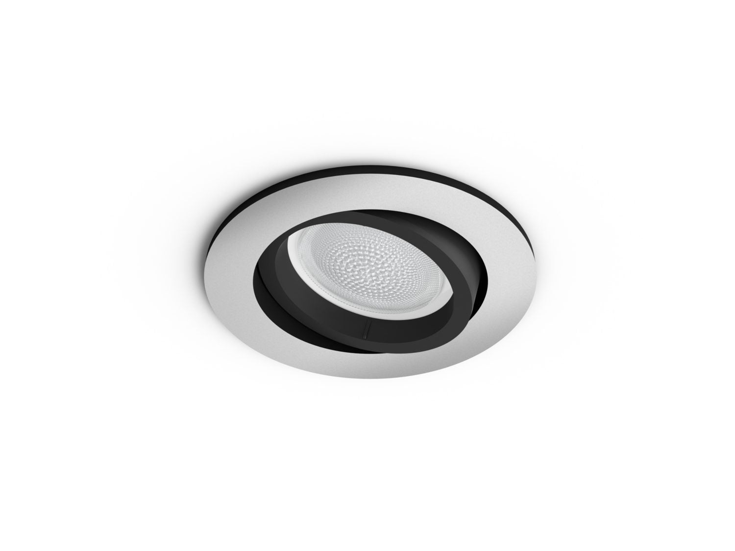Philips Hue Centura Downlight Round White & Color - Philips Hue | Bellalite