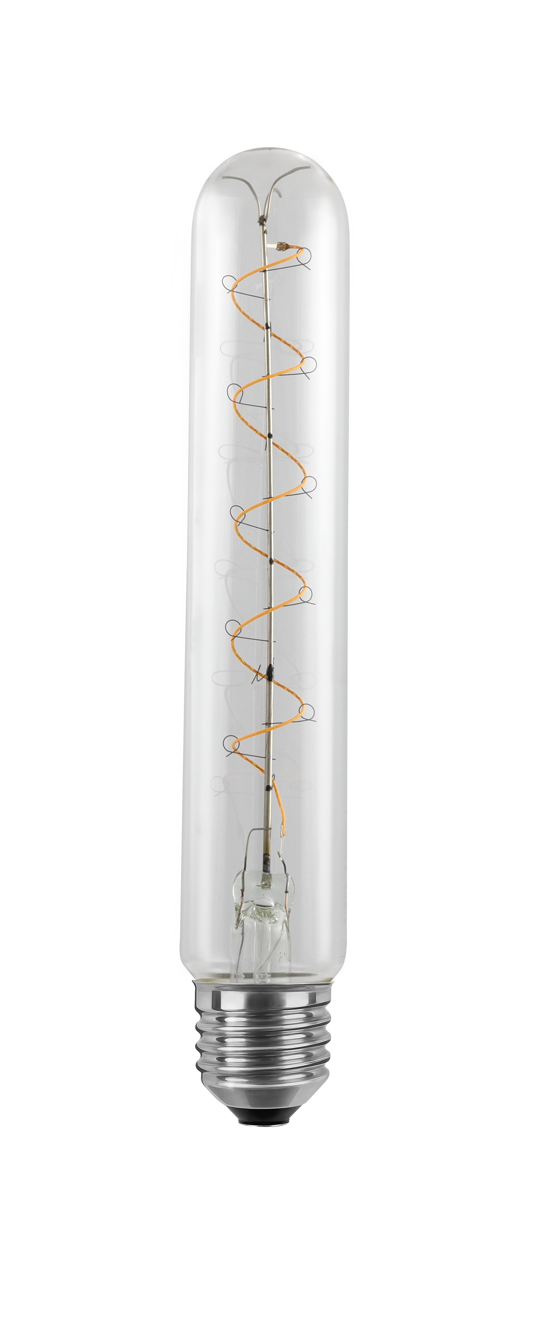 Segula Elegant Line LED Tube Klar E27 5W 450lm 2700K - Segula | Bellalite