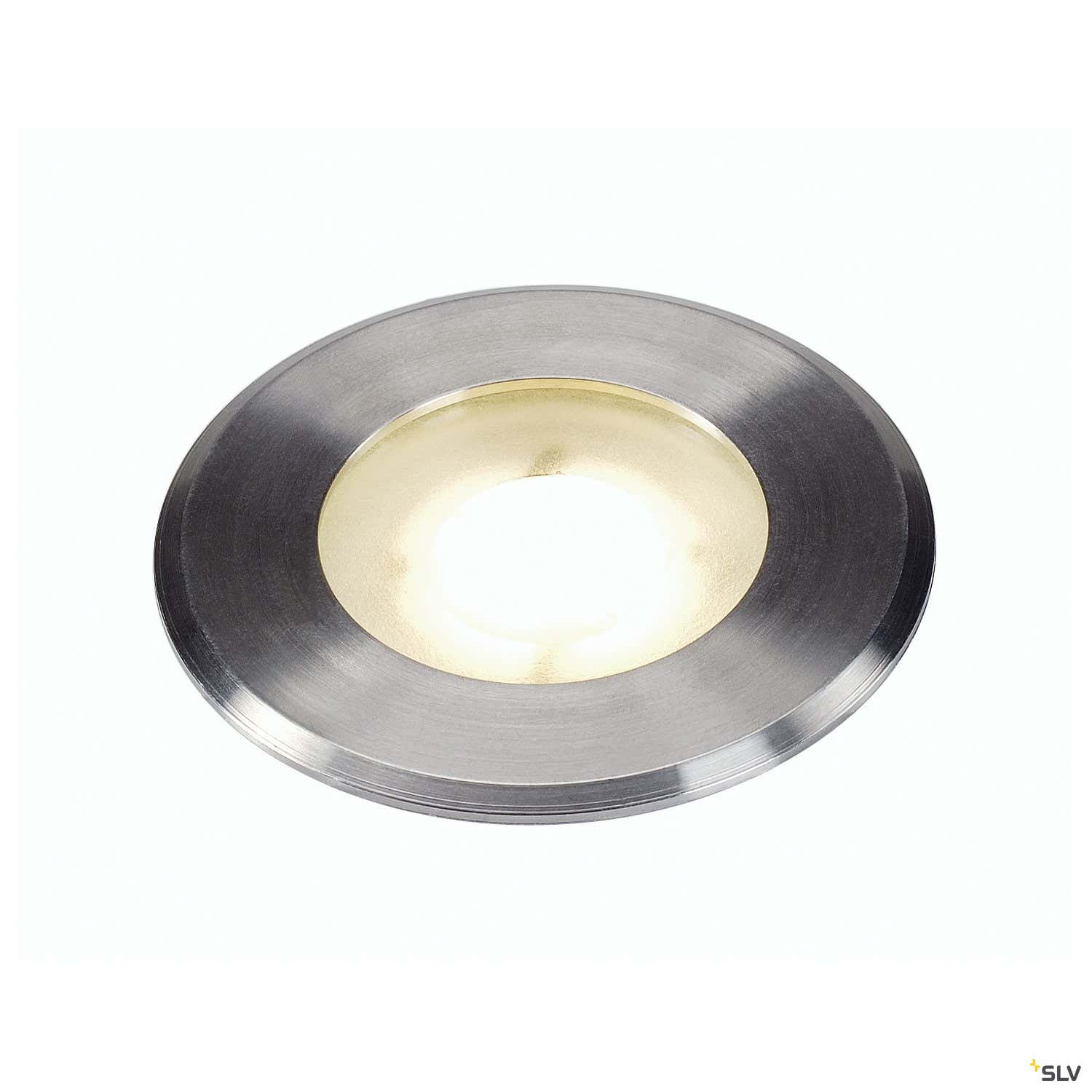 DASAR FLAT 80 - SLV | Bellalite DASAR FLAT 80 - SLV | Bellalite