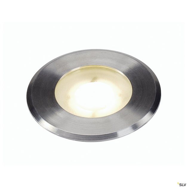 DASAR FLAT 80 - SLV | Bellalite DASAR FLAT 80 - SLV | Bellalite