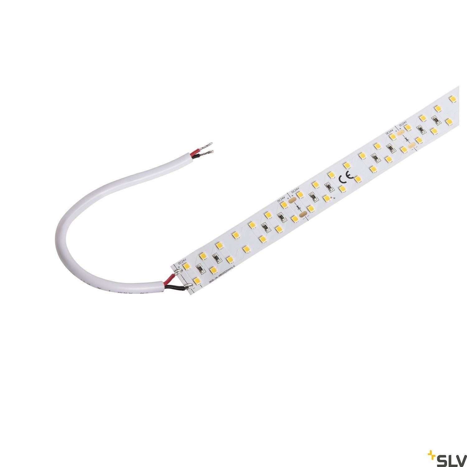 GRAZIA PRO MAX FLEXSTRIP High Lumen - SLV | Bellalite