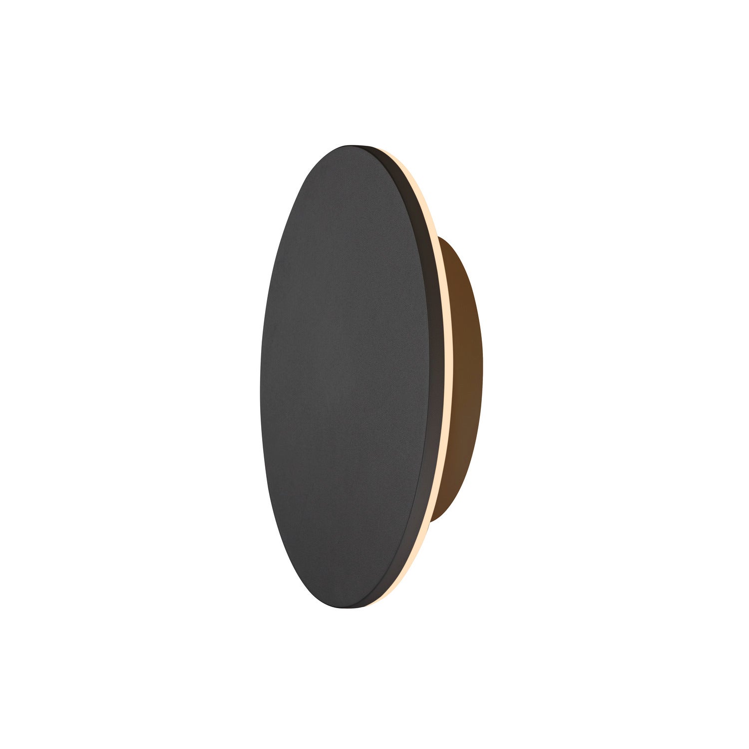 D-RING WL M PHASE 2700/3000K Svart  - SLV | Bellalite