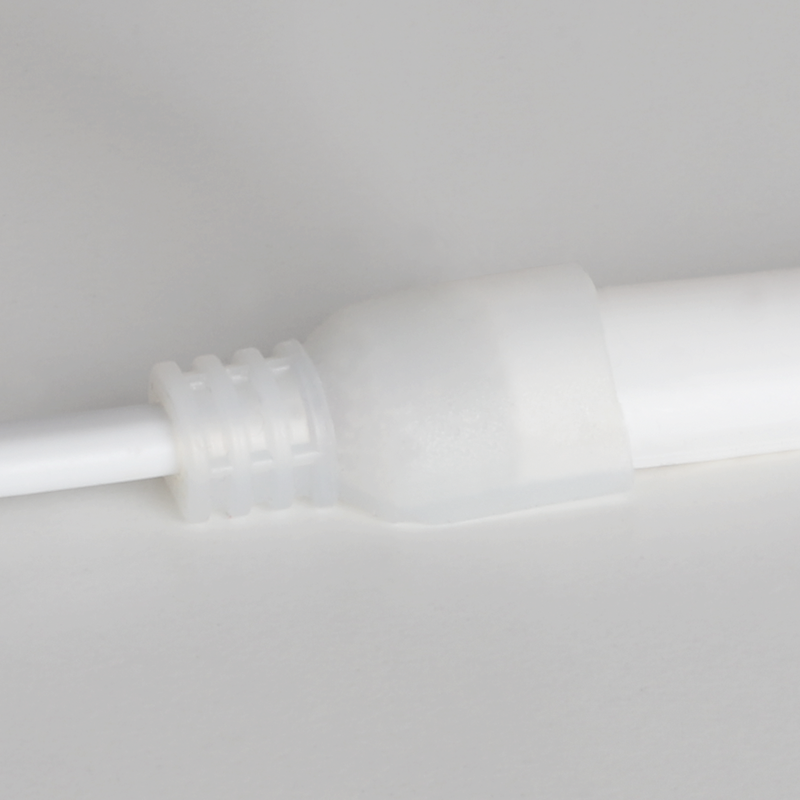 Ändstycke Flex Strip Opal Berlin Set om 2x 3st - PROLED | Bellalite
