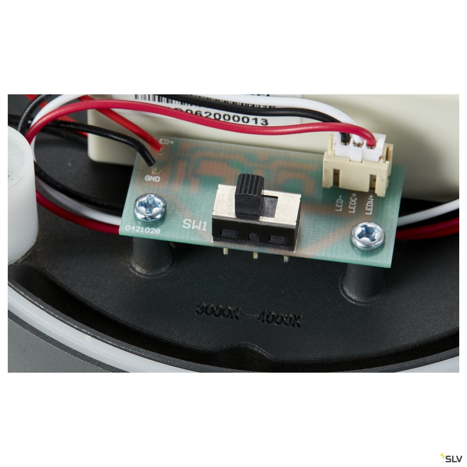 ESKINA SENSOR - SLV | Bellalite