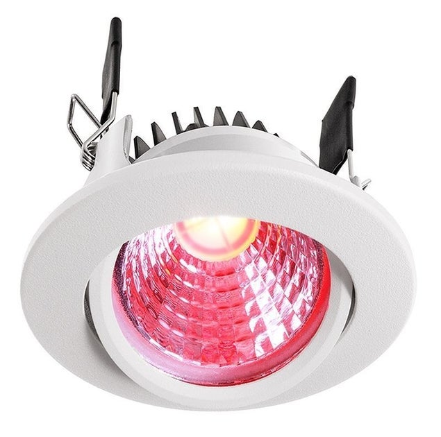 Downlight COB 68 RGBW 50° - Deko-Light | Bellalite Downlight COB 68 RGBW 50° - Deko-Light | Bellalite