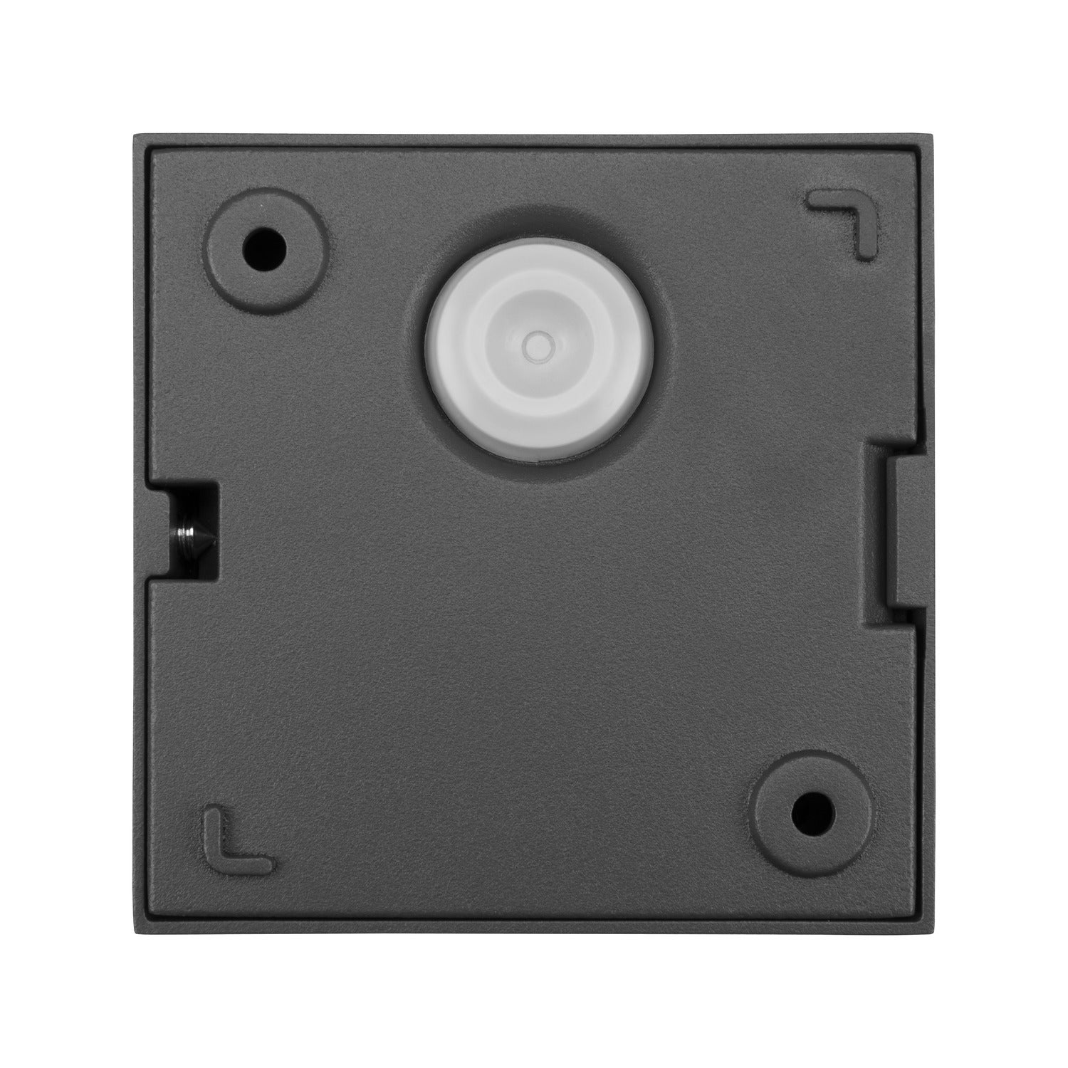 S-CUBE, ceiling-mounted light, 2700/3000K, 15W, PHASE, 80°, Antracit  - SLV | Bellalite