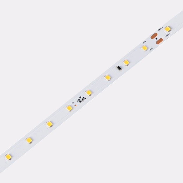 Colors LED-Strip DS860 24V 3000K 4,3W/m IP65 - Colors | Bellalite Colors LED-Strip DS860 24V 3000K 4,3W/m IP65 - Colors | Bellalite